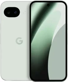 Google Pixel 10a 8GB/256GB (туман)