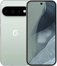 Google Pixel 11 Pro 16GB/512GB (туман)
