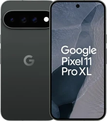 Google Pixel 11 Pro XL 12GB/256GB (обсидиан)