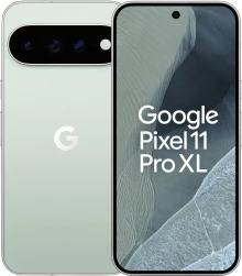 Google Pixel 11 Pro XL 12GB/256GB (туман)