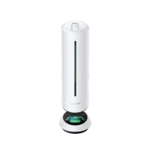 Insta Wave Arctic White