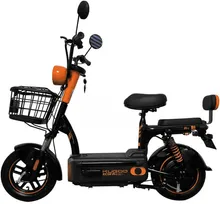 Электроcамокат Kugoo EC 02 PRO 48V 21Ah 600W