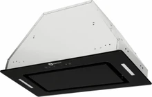 Кухонная вытяжка Schtoff Armonia 60 (черный)