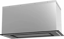 Кухонная вытяжка Schtoff Icon 60 Black (черный)