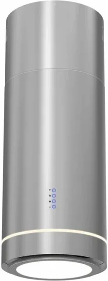 Кухонная вытяжка Schtoff Isla Sol Inox