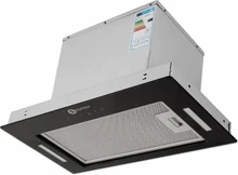 Кухонная вытяжка Schtoff Rost 50 Black