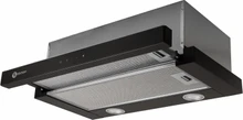 Кухонная вытяжка Schtoff TFH-5360 GBK (черный)