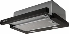 Кухонная вытяжка Schtoff TF-5250 GBK (черный)