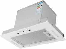 Кухонная вытяжка Schtoff Trend 50 White