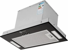 Кухонная вытяжка Schtoff Vento 50 Black