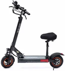 Электросамокат Kugoo M4 Pro 18Ah Jilong