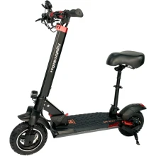 Электросамокат Kugoo M4 Pro Plus (800W 18Ah)