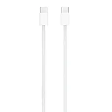 Кабель Apple USB-C 60W Charge Cable 1m (MQKJ3ZM/A) Кабель Apple USB-C 60W Charge Cable 1m (MQKJ3ZM/A)
