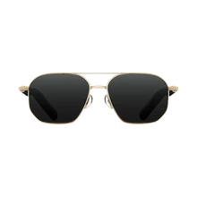 Умные очки Xiaomi Mijia Smart Audio Glasses Pilot-Style