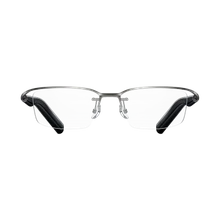 Умные очки Xiaomi Mijia Smart Audio Glasses Titanium