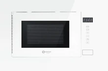 Микроволновая печь SCHTOFF NMA 20 White