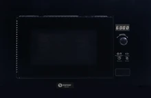 Микроволновая печь SCHTOFF NMW 20 CE Black