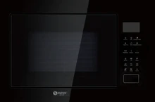 Микроволновая печь SCHTOFF NM 25 G Black