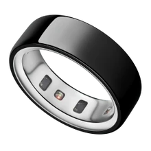 Oura Ring 4 Black (черный) Oura Ring 4 Black (черный)