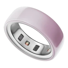 Oura Ring 4 Ceramic Petal (розовый)