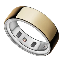 Oura Ring 4 Gold (золотой)