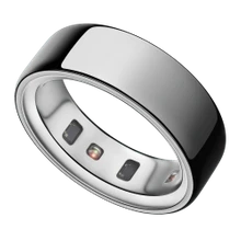 Oura Ring 4 Silver (серебристый) Oura Ring 4 Silver (серебристый)