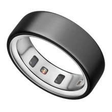 Oura Ring 4 Stealth (матовый) Oura Ring 4 Stealth (матовый)