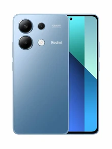 Redmi Note 13 6/128gb Синий
