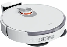 Робот-пылесос Xiaomi Robot Vacuum S20+ White B108GL