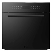 Духовой шкаф SCHTOFF CME 7307 Nano Matte Black