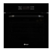 Духовой шкаф SCHTOFF CME 7406 BK