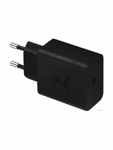 Сетевое зарядное устройство Samsung EP-T4510XBEGEU
