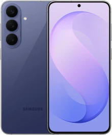 Samsung Galaxy S26 FE SM-S741B 8GB/128GB (фиолетовый)