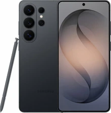 Samsung Galaxy S26 Ultra 12/256 GB Black (черный)