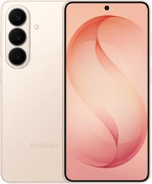 Samsung Galaxy S26 12/256 GB PinkGold (розовое золото)