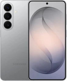 Samsung Galaxy S26 12/256 GB Silver (серебристый)