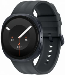 Samsung Galaxy Watch 9 40 мм (графит)