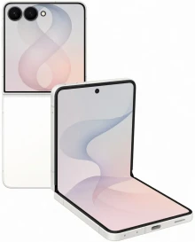 Samsung Galaxy Z Flip8 SM-F776B 12GB/256GB (бежевый)