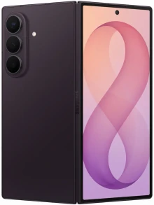 Samsung Galaxy Z Fold8 Ultra SM-F976B 12GB/512GB (фиолетовый)