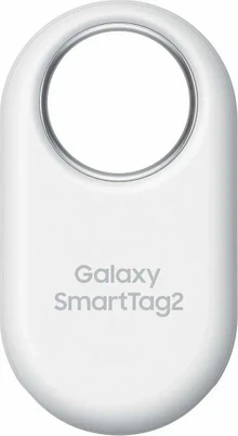 Samsung SmartTag 2 Белый