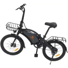 Электровелосипед Kugoo V1 Pro (Jilong)