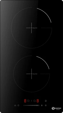 Варочная поверхность SCHTOFF I30H03 Black