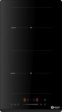 Варочная поверхность SCHTOFF I30H04 Black