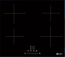 Варочная поверхность SCHTOFF I60H06 Black