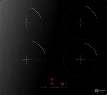 Варочная поверхность SCHTOFF I60H11 Black