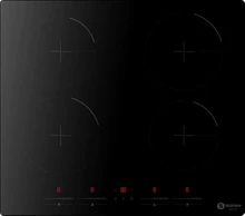 Варочная поверхность SCHTOFF I60H12 Black