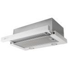 Кухонная вытяжка Schtoff Laila 60 GWH (белый)