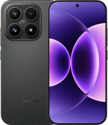 Xiaomi 17 12GB/256GB международная версия (черный)