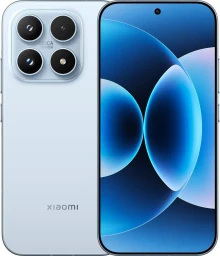 Xiaomi 17 12GB/256GB международная версия (голубой)
