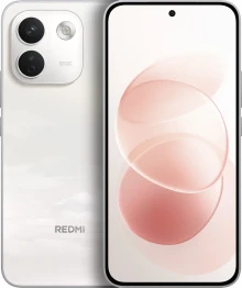 Xiaomi Redmi Note 17 Pro Max 5G 8GB/128GB международная версия (белый)